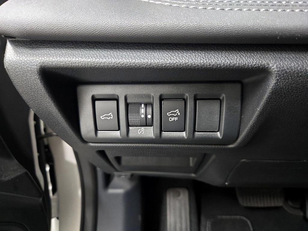 used 2023 Subaru Outback car, priced at $32,998