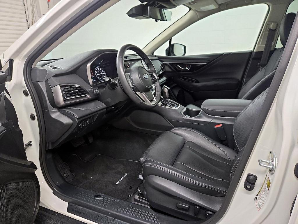 used 2023 Subaru Outback car, priced at $32,998