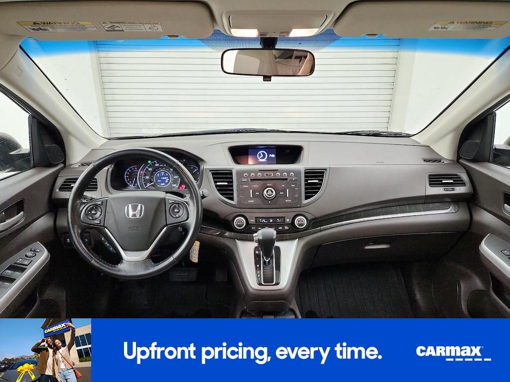 used 2014 Honda CR-V car, priced at $16,998