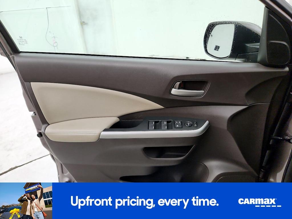 used 2014 Honda CR-V car, priced at $16,998