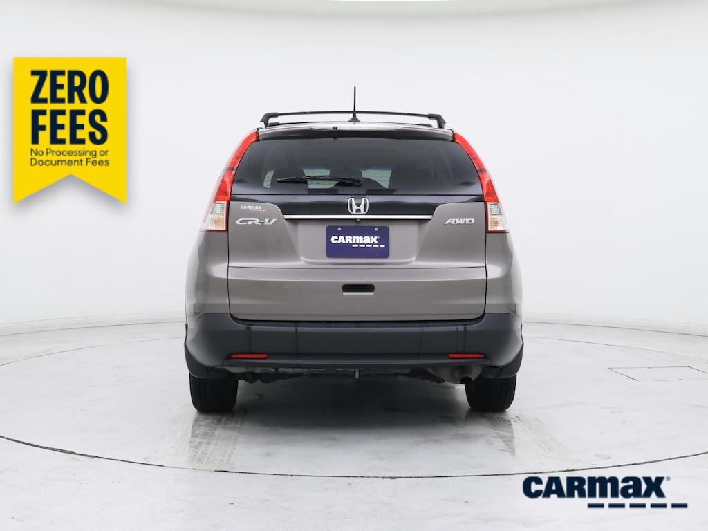 used 2014 Honda CR-V car, priced at $16,998