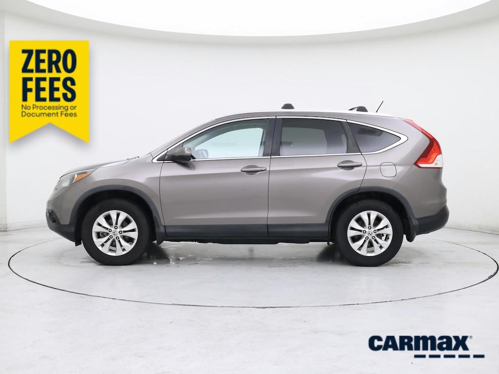 used 2014 Honda CR-V car, priced at $16,998