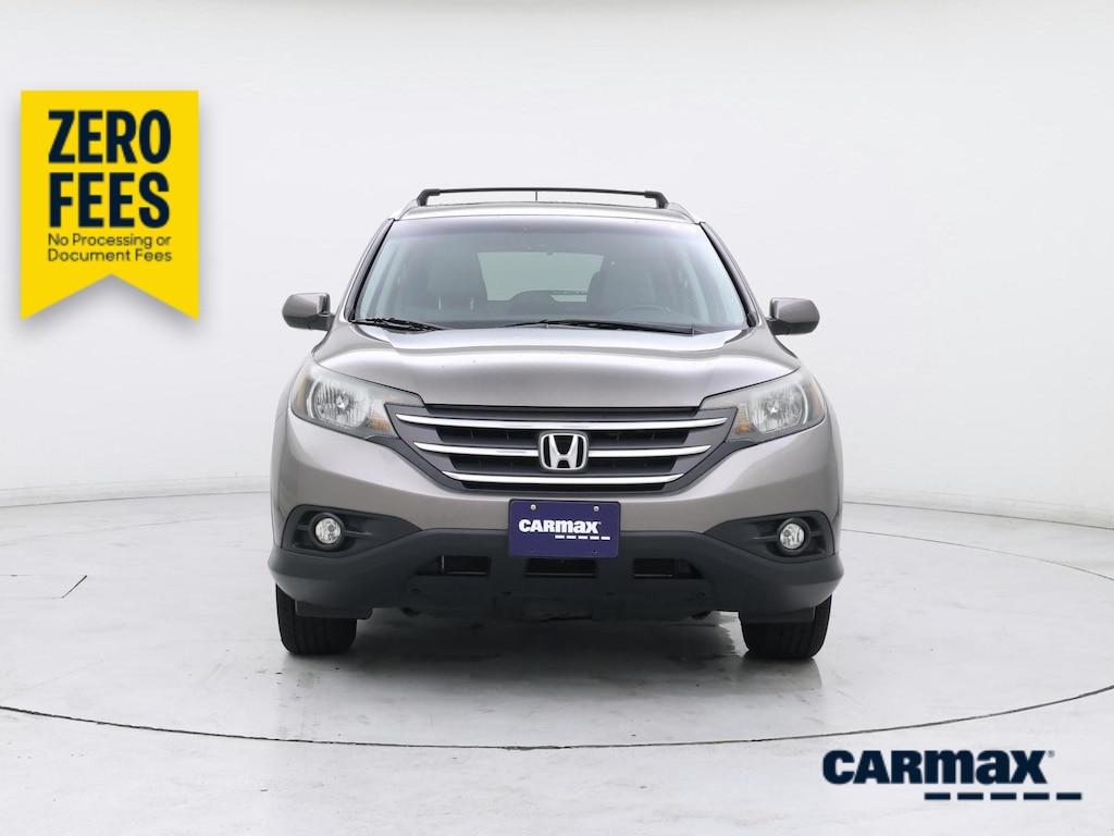 used 2014 Honda CR-V car, priced at $16,998