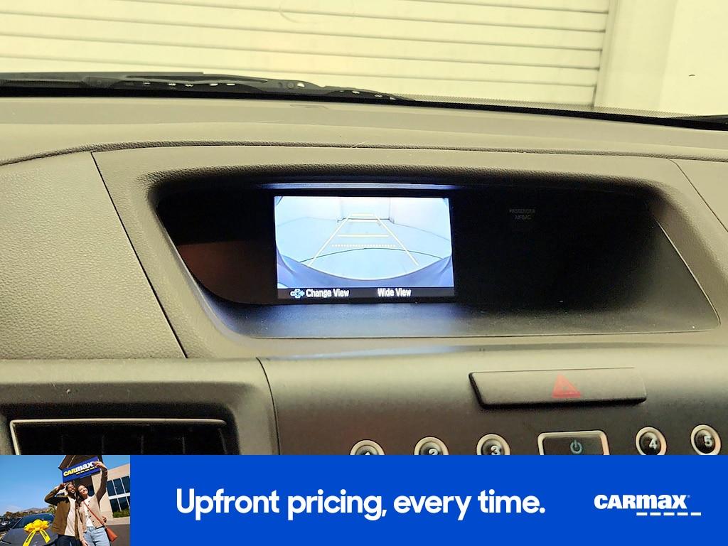 used 2014 Honda CR-V car, priced at $16,998