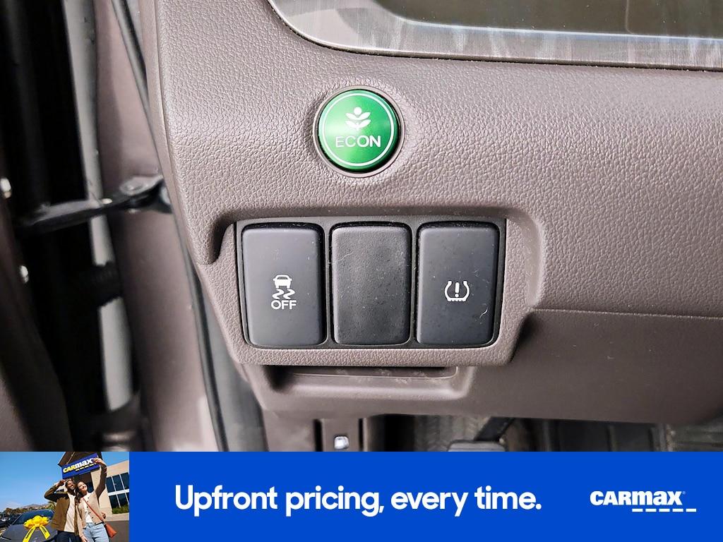 used 2014 Honda CR-V car, priced at $16,998