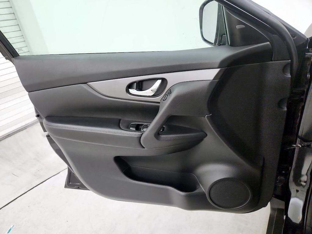 used 2015 Nissan Rogue car, priced at $13,998