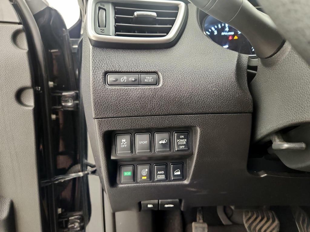 used 2015 Nissan Rogue car, priced at $13,998