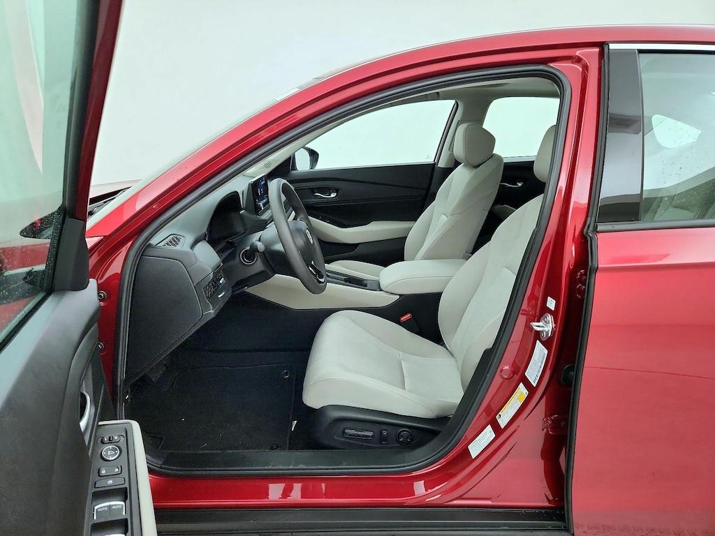 used 2024 Honda Accord car, priced at $26,998
