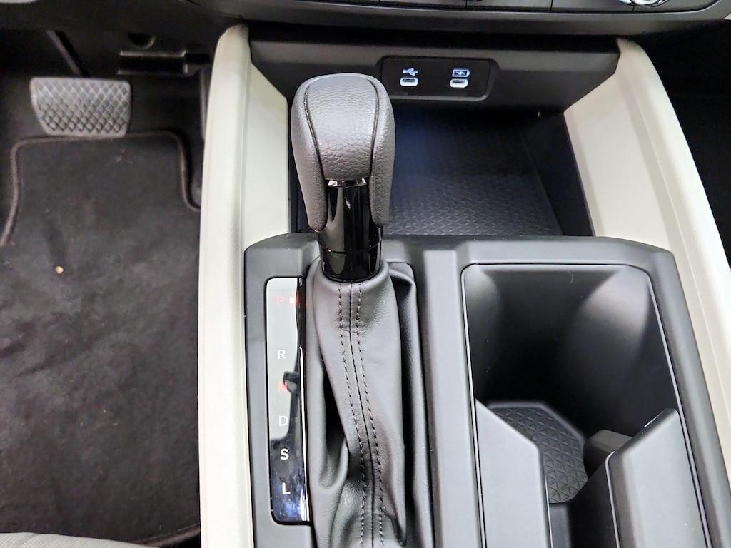 used 2024 Honda Accord car, priced at $26,998