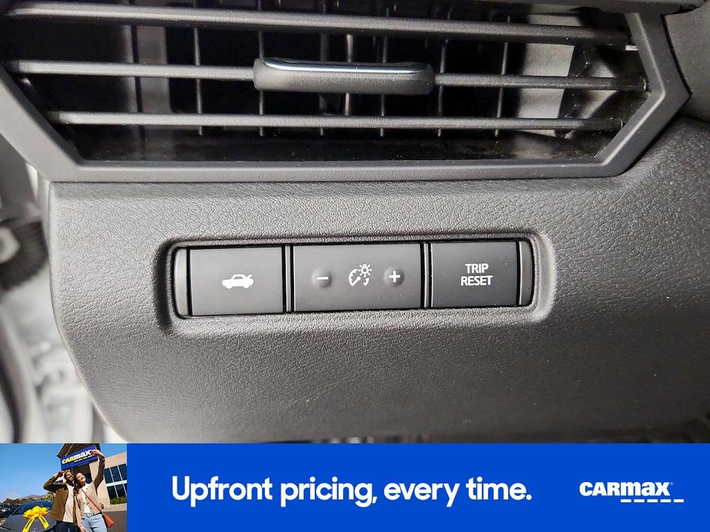 used 2025 Nissan Altima car, priced at $20,998
