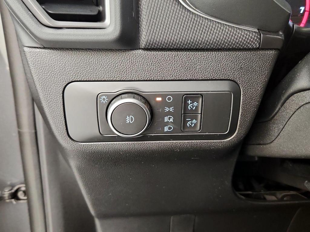 used 2022 Ford Bronco Sport car, priced at $22,998