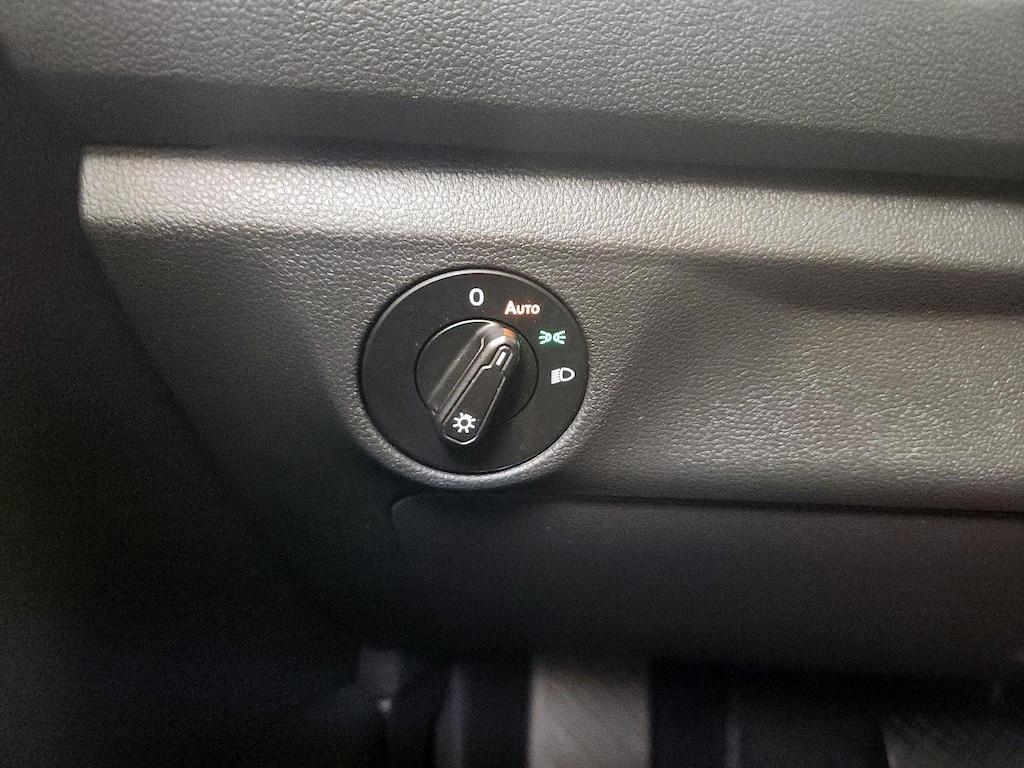 used 2020 Volkswagen Jetta car, priced at $16,998