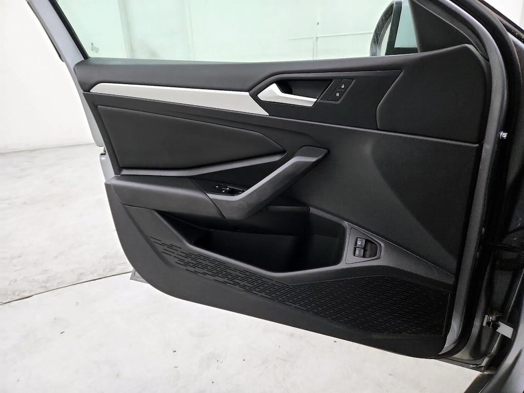 used 2020 Volkswagen Jetta car, priced at $16,998