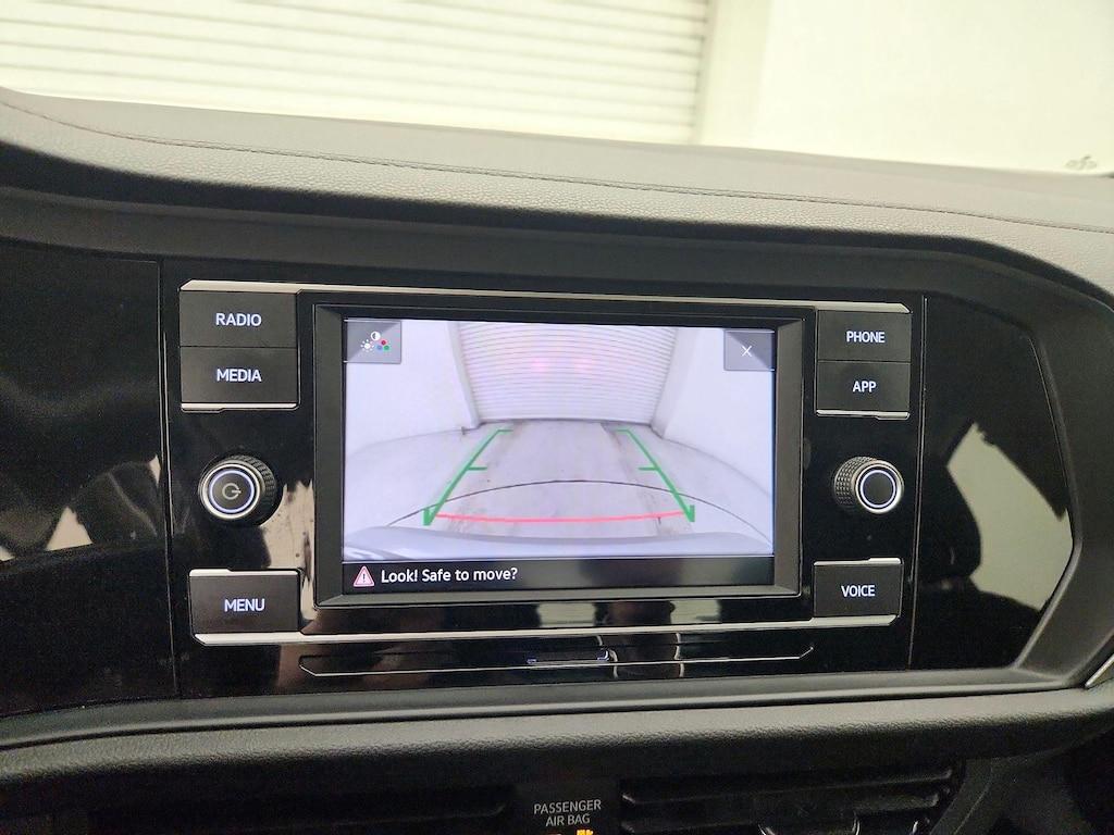 used 2020 Volkswagen Jetta car, priced at $16,998