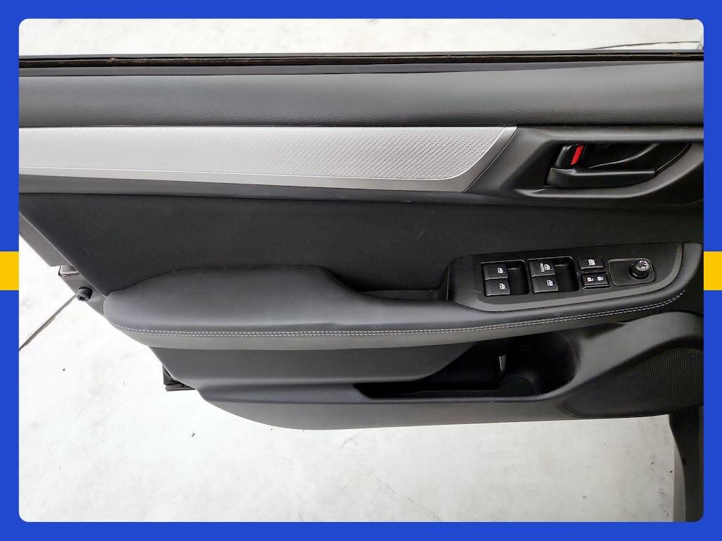used 2017 Subaru Outback car, priced at $18,998