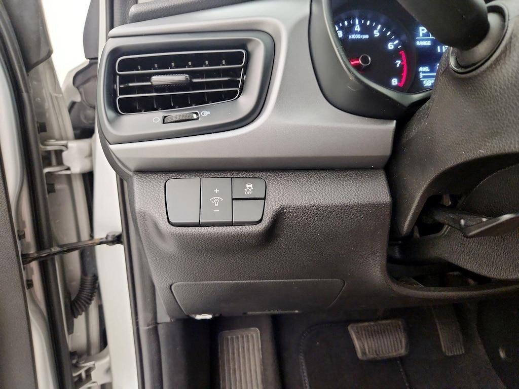 used 2023 Kia Rio car, priced at $15,998