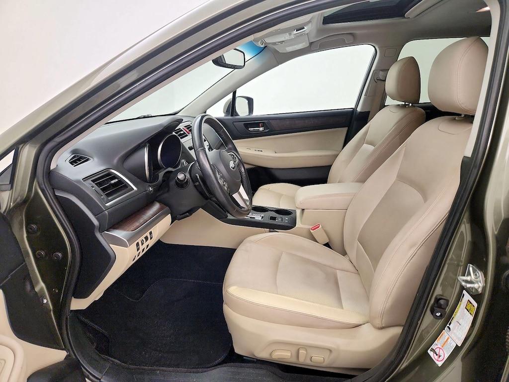 used 2015 Subaru Outback car, priced at $14,998