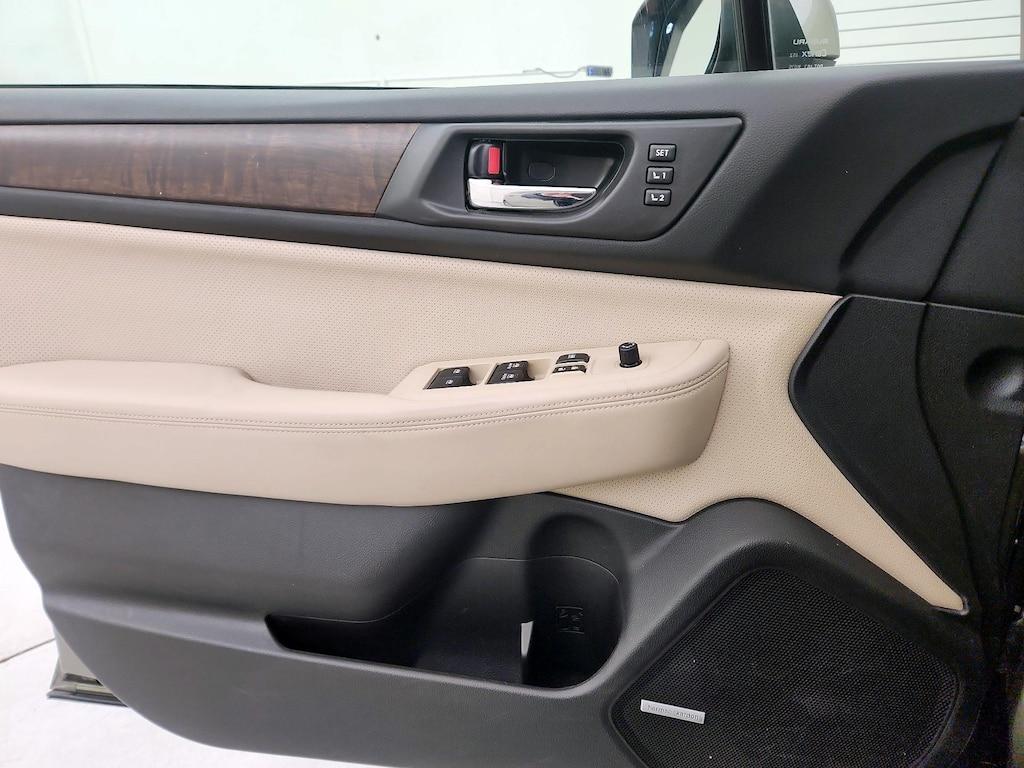 used 2015 Subaru Outback car, priced at $14,998