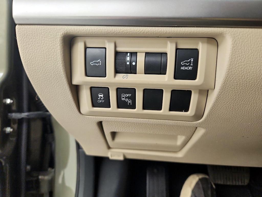 used 2015 Subaru Outback car, priced at $14,998