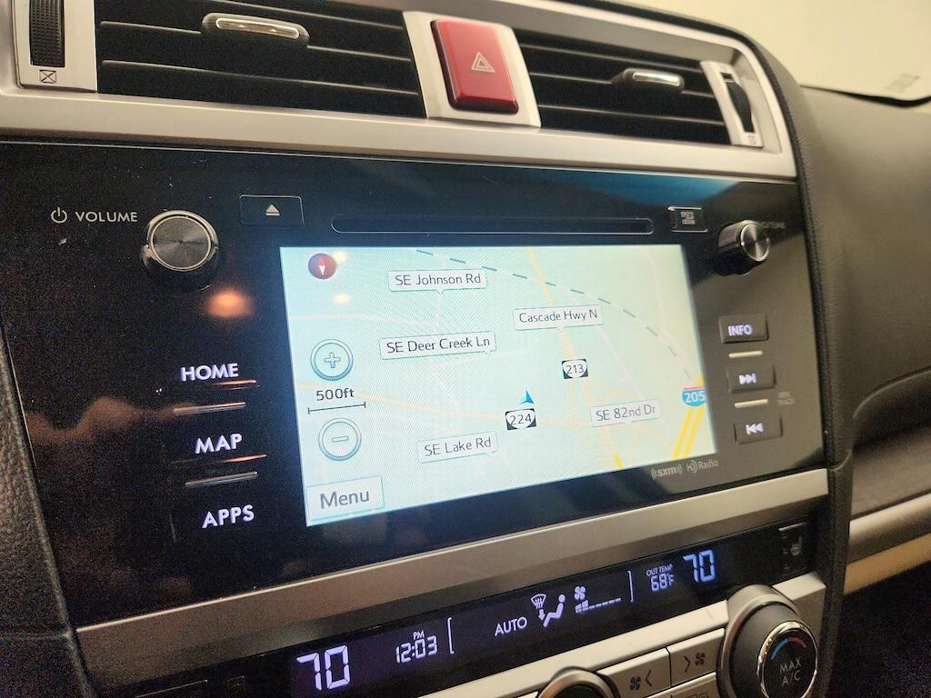 used 2015 Subaru Outback car, priced at $14,998