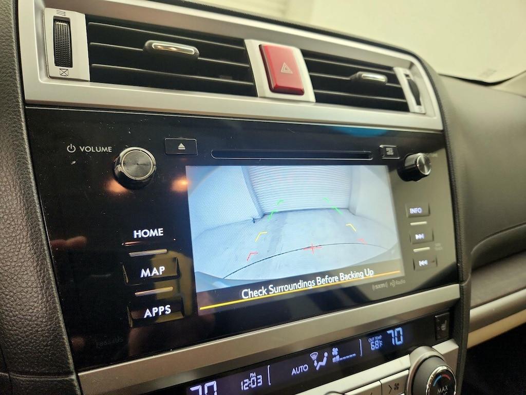used 2015 Subaru Outback car, priced at $14,998