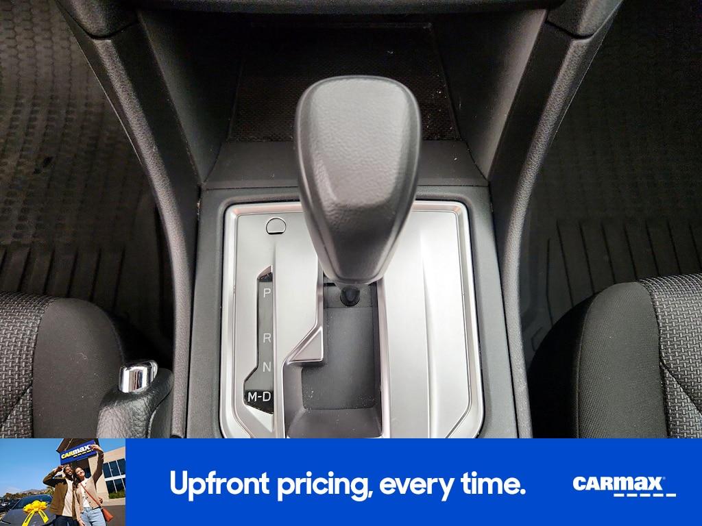 used 2020 Subaru Impreza car, priced at $21,998