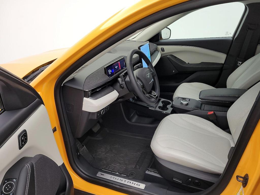 used 2023 Ford Mustang Mach-E car, priced at $33,998