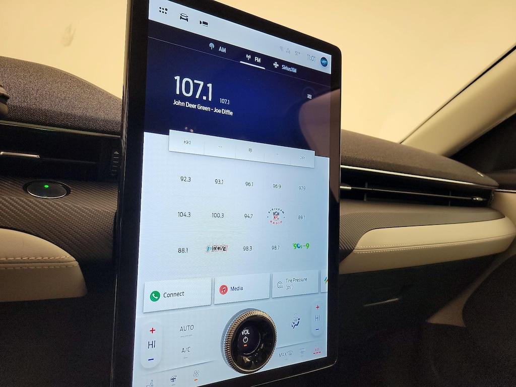 used 2023 Ford Mustang Mach-E car, priced at $33,998