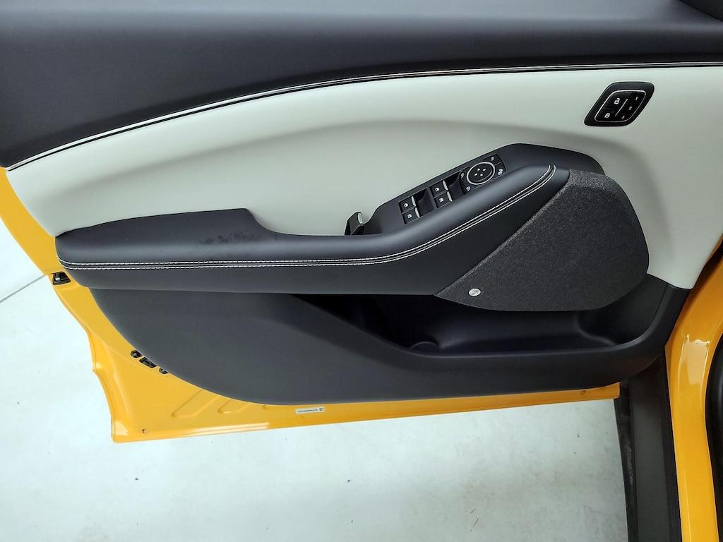 used 2023 Ford Mustang Mach-E car, priced at $33,998