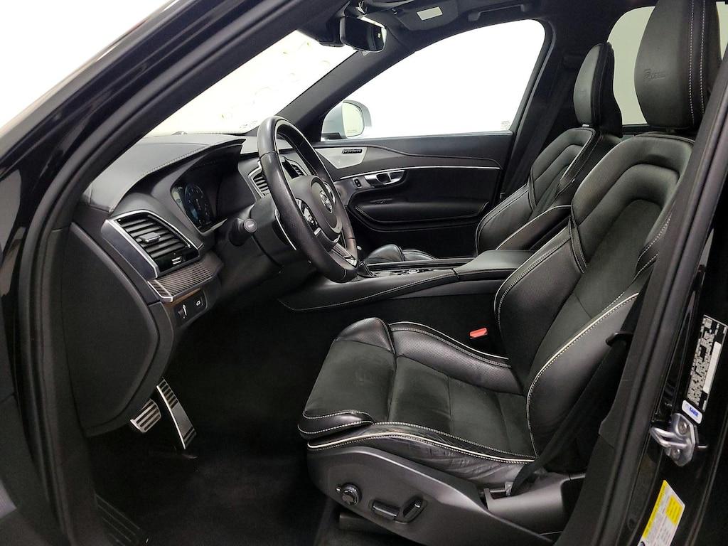 used 2019 Volvo XC90 car, priced at $35,998