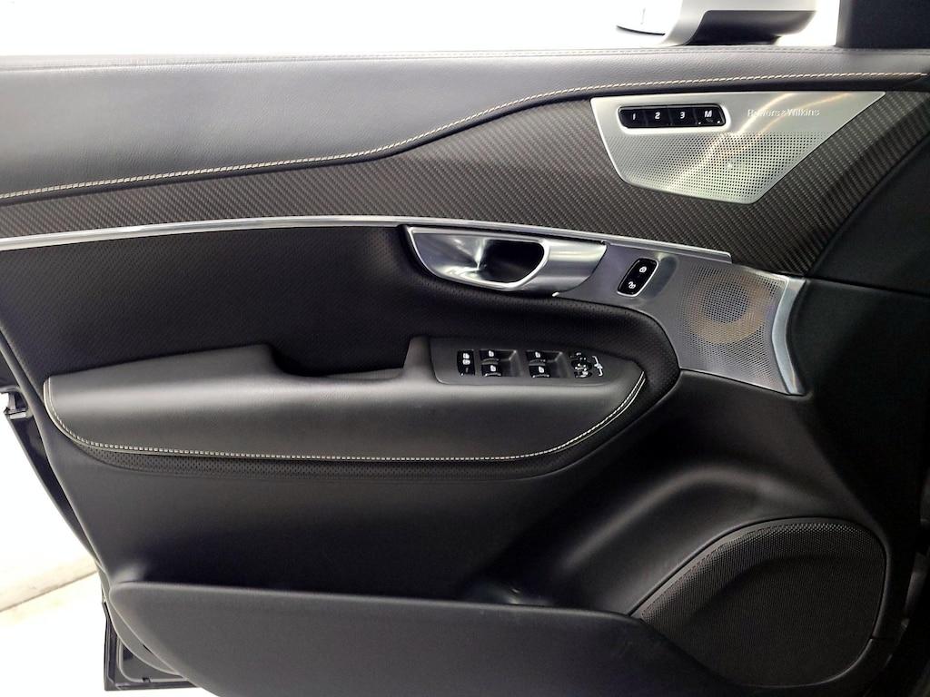 used 2019 Volvo XC90 car, priced at $35,998