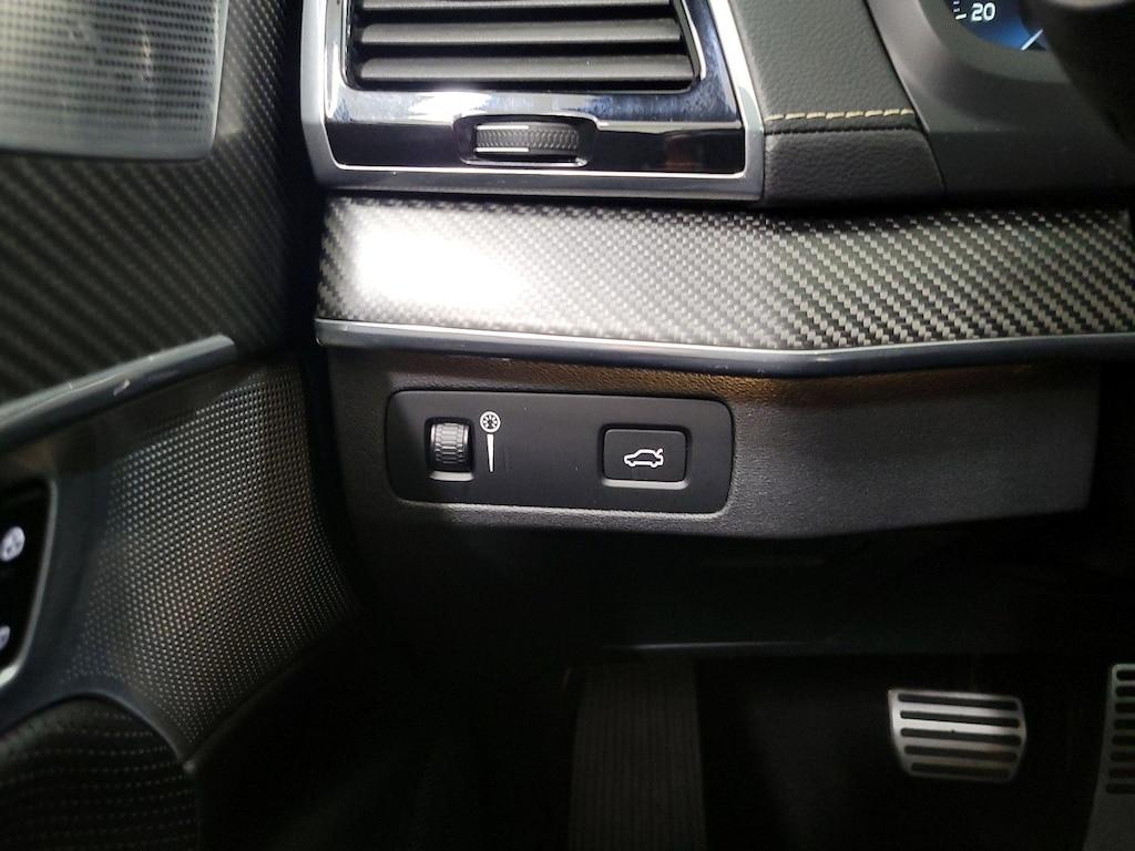 used 2019 Volvo XC90 car, priced at $35,998