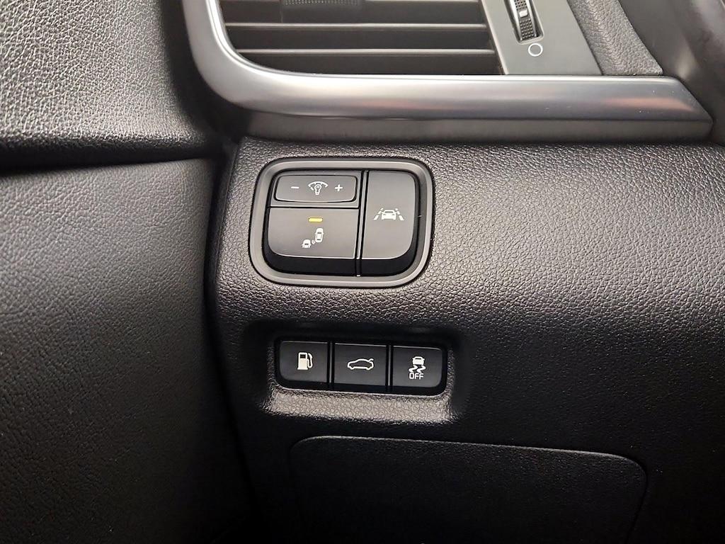 used 2016 Kia Optima car, priced at $15,998