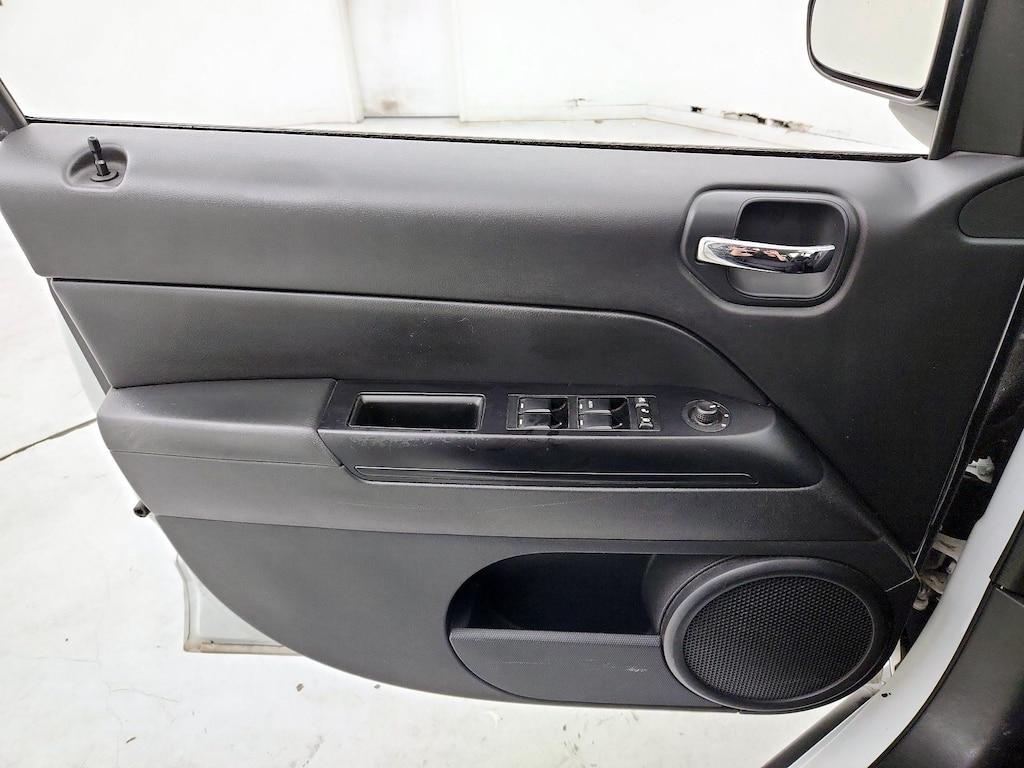 used 2014 Jeep Compass car, priced at $10,599