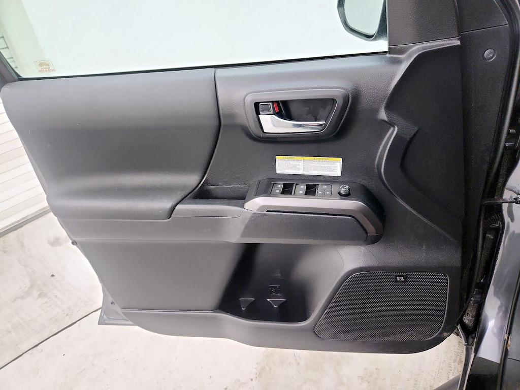 used 2020 Toyota Tacoma car, priced at $35,998