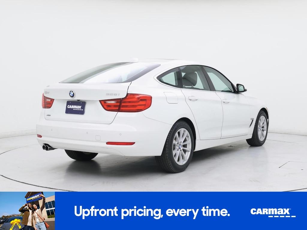 used 2015 BMW 328 car, priced at $16,998