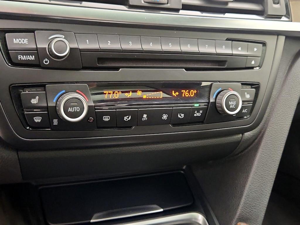 used 2015 BMW 328 car, priced at $16,998