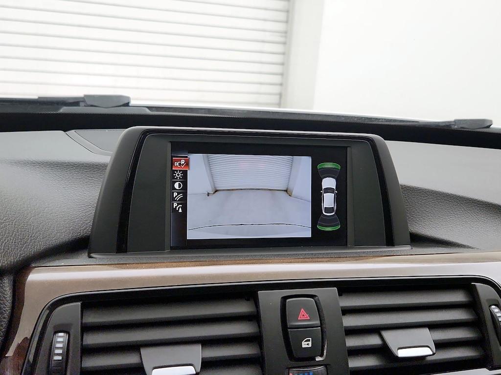 used 2015 BMW 328 car, priced at $16,998