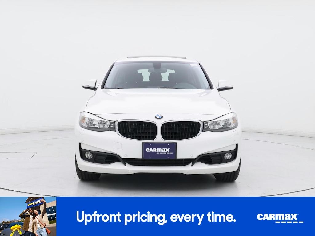 used 2015 BMW 328 car, priced at $16,998