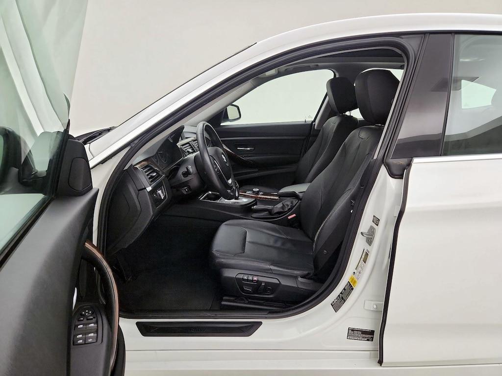 used 2015 BMW 328 car, priced at $16,998