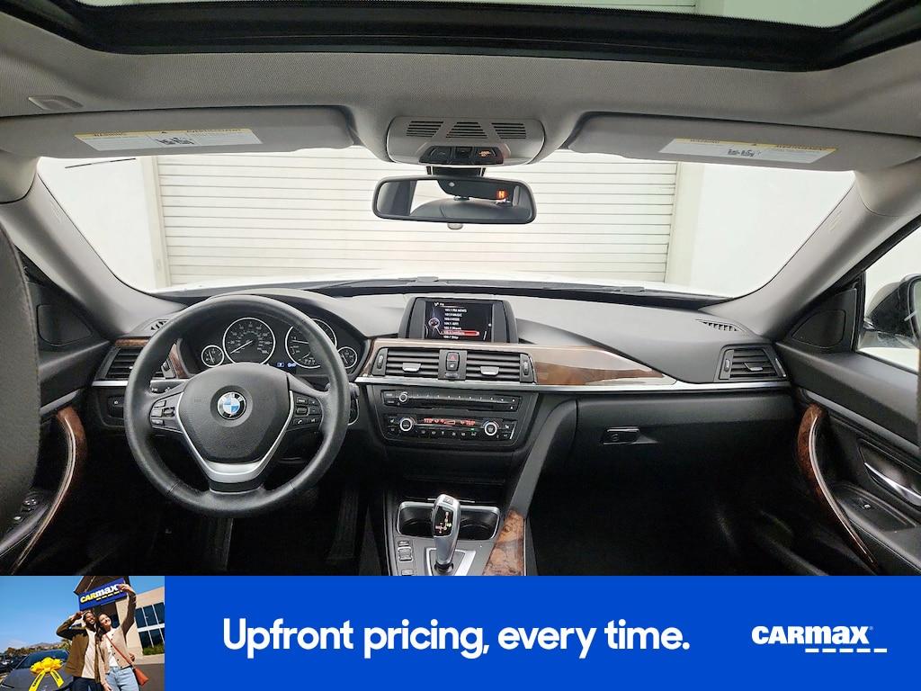 used 2015 BMW 328 car, priced at $16,998
