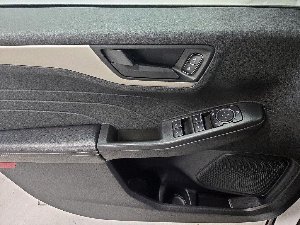 used 2022 Ford Escape car, priced at $21,998