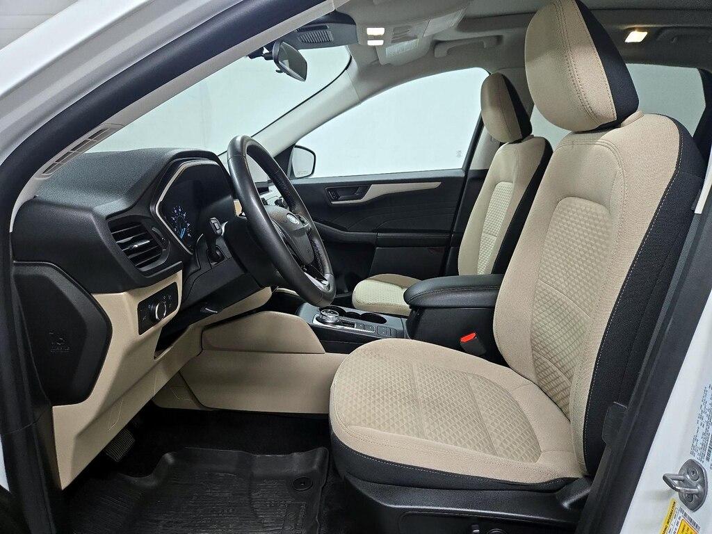 used 2022 Ford Escape car, priced at $21,998