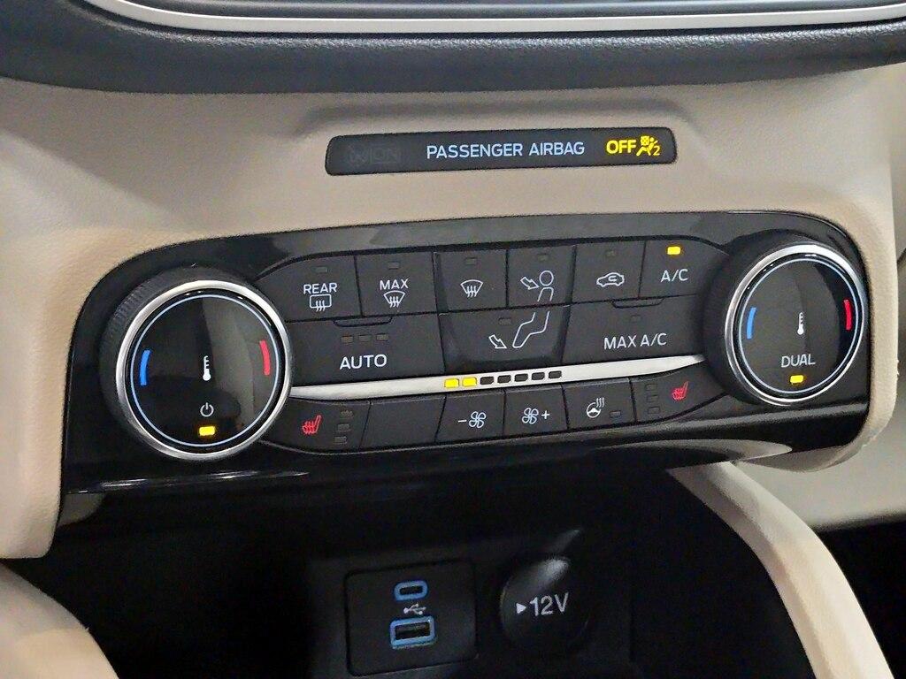 used 2022 Ford Escape car, priced at $21,998