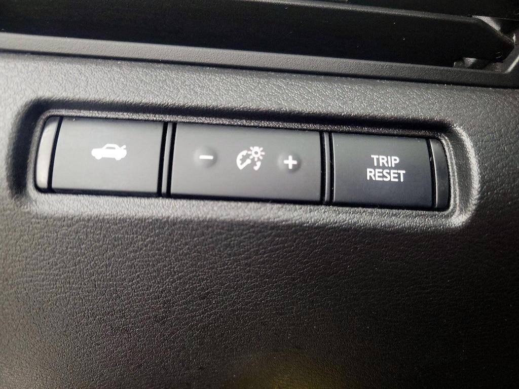 used 2023 Nissan Altima car, priced at $18,998