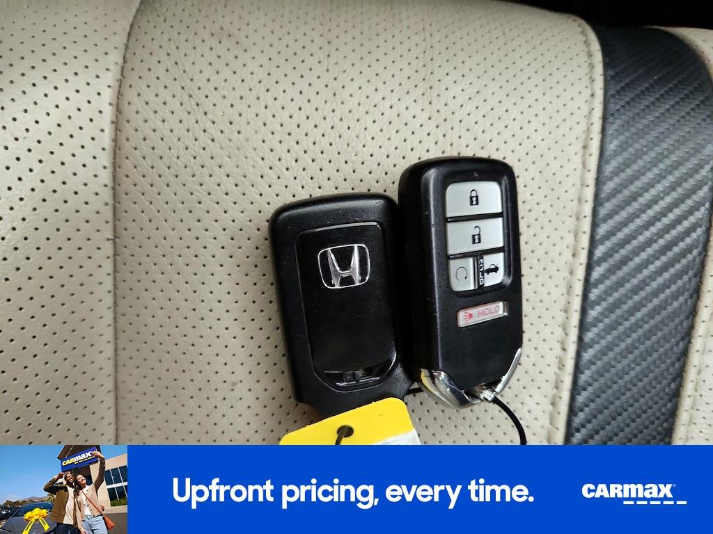 used 2017 Honda Civic car, priced at $15,998