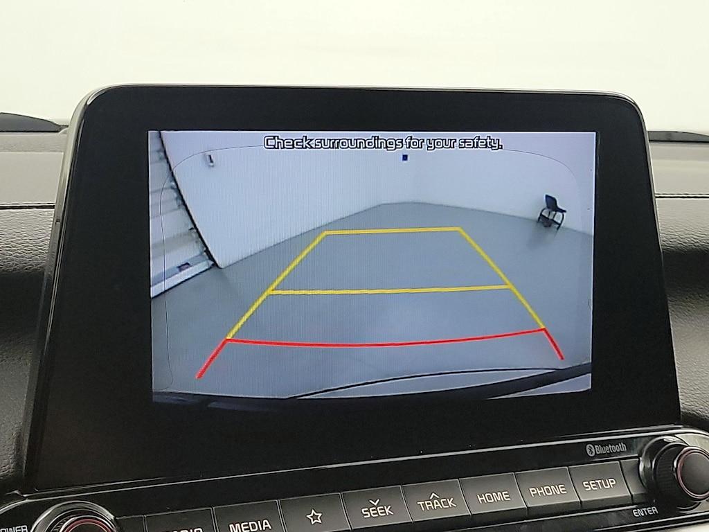 used 2019 Kia Forte car, priced at $13,599