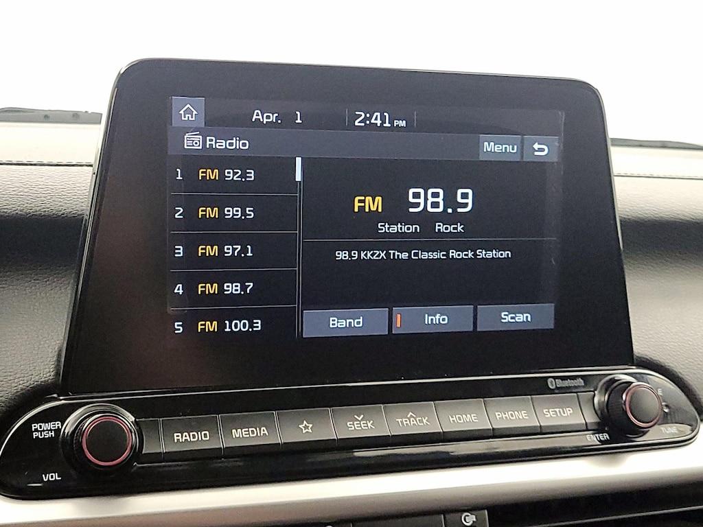 used 2019 Kia Forte car, priced at $13,599