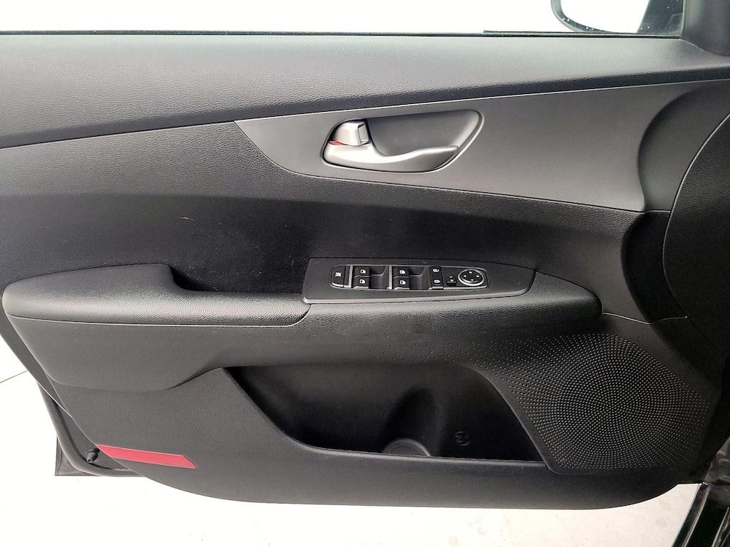 used 2019 Kia Forte car, priced at $13,599