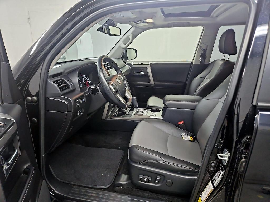 used 2024 Toyota 4Runner car, priced at $43,998